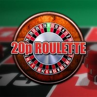 20p roulette by Inspired Gaming, showcased at spinsinocasinoo.com – game logo