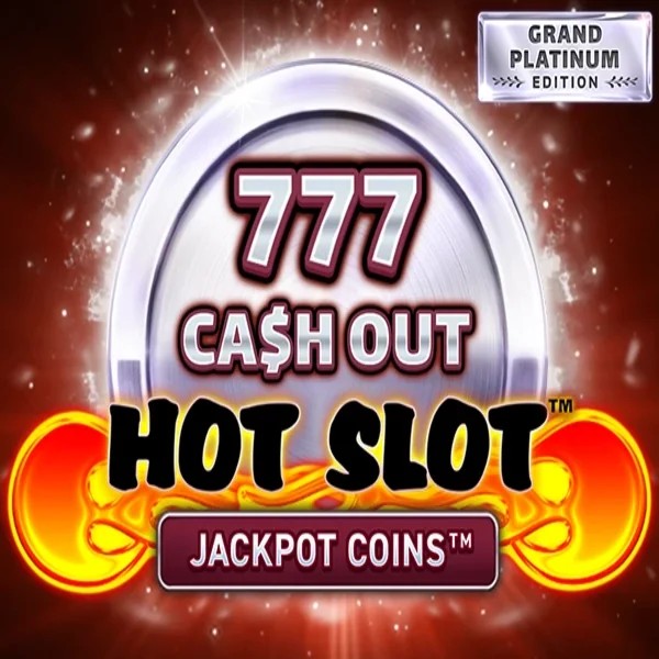 Enjoy 777 Cash Out Grand Platinum Edition by Wazdan – logo hosted on spinsinocasinoo.com