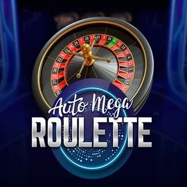 Play Auto Mega Roulette slot by Pragmatic Play on spinsinocasinoo.com