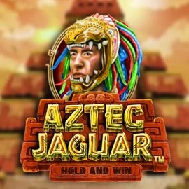 Aztec Jaguar Hold & Win online slot from SYNOT Games – play at spinsinocasinoo.com