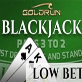 Blackjack Low Bets slot icon by Holland Power Gaming, available at Spinsino Casino