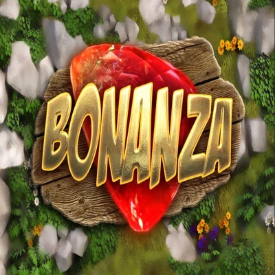 Bonanza slot icon by Big Time Gaming, available at Spinsino Casino
