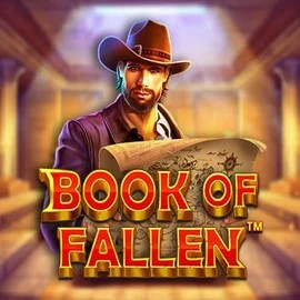 Book Of Fallen online slot from Pragmatic Play – play at spinsinocasinoo.com