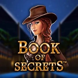 Book of Secrets – slot by SYNOT Games, featured at spinsinocasinoo.com