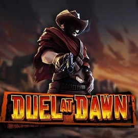 game logo by Hacksaw Gaming on spinsinocasinoo.com
