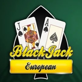 Play the European Blackjack MH slot by Play'n GO on Spinsino Casino