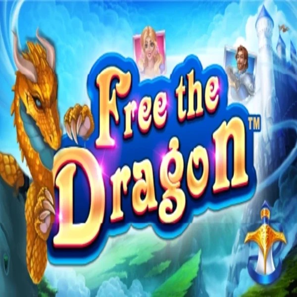 Free the Dragon slot visual from Playtech available on spinsinocasinoo.com