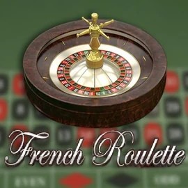 French Roulette (BGaming) slot visual from BGAMING available on spinsinocasinoo.com