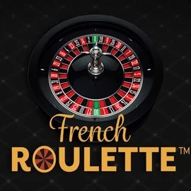 French Roulette (NetEnt) casino game by NetEnt – featured logo at Spinsino Casino