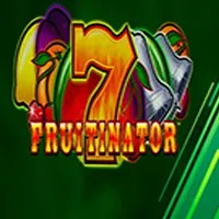 Play the Fruitinator Jackpot King slot by Blueprint Gaming on Spinsino Casino