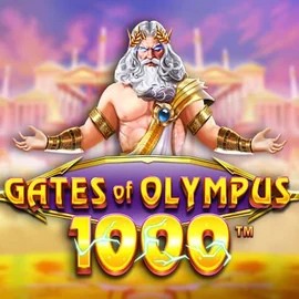 Gates of Olympus 1000 – slot by Pragmatic Play, featured at spinsinocasinoo.com