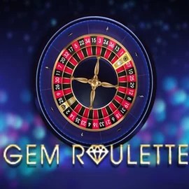 Gem Roulette online slot from iSoftBet – play at spinsinocasinoo.com