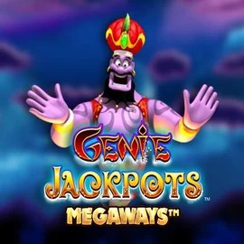 Genie Jackpots Megaways online slot from Blueprint Gaming – play at spinsinocasinoo.com