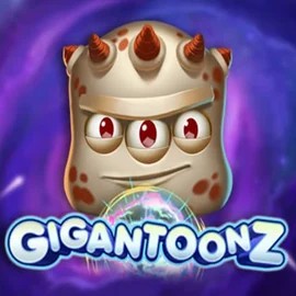 Play the Gigantoonz slot by Play'n GO on Spinsino Casino