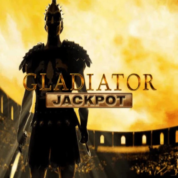 Play Gladiator Jackpot slot by Playtech on spinsinocasinoo.com