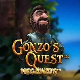 Play the Gonzo's Quest Megaways slot by Red Tiger Gaming on Spinsino Casino