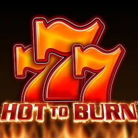 Hot To Burn slot icon by Pragmatic Play, available at Spinsino Casino