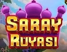 Saray Ruyasi – slot by Pragmatic Play, featured at spinsinocasinoo.com