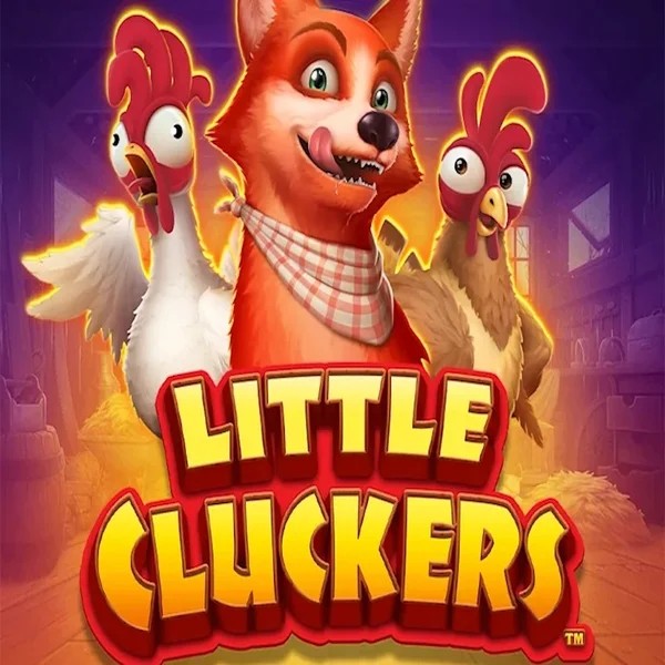 Play Little Cluckers slot by Greentube on spinsinocasinoo.com