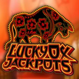 Lucky Ox Jackpots – slot by Rival, featured at spinsinocasinoo.com