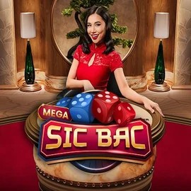 Mega Sic Bac – slot by Pragmatic Play, featured at spinsinocasinoo.com