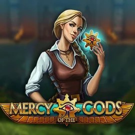 Mercy Of The Gods – slot by NetEnt, featured at spinsinocasinoo.com