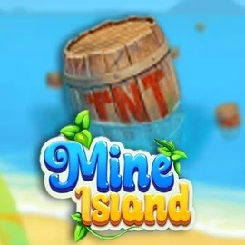Mine Island slot visual from SmartSoft available on spinsinocasinoo.com