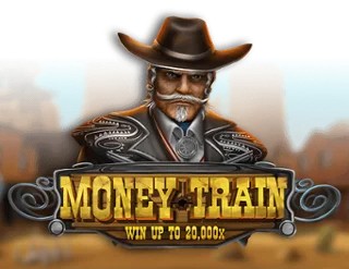 Money Train online slot from Relax Gaming – play at spinsinocasinoo.com