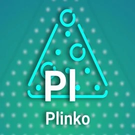 Plinko (Spribe) logo – Casino Games by Spribe at Spinsino Casino