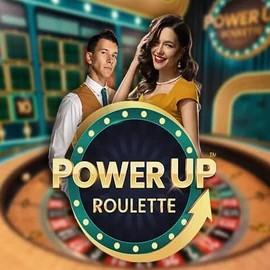Try PowerUP Roulette slot by Pragmatic Play on spinsinocasinoo.com – logo image