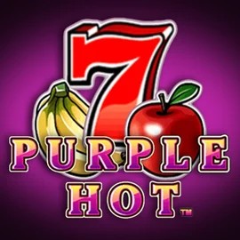 Purple Hot casino game by Origins – featured logo at Spinsino Casino