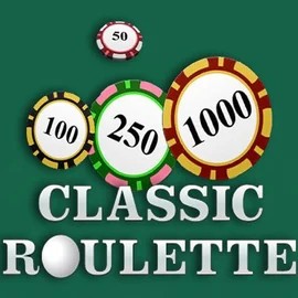 Roulette – slot by OneTouch Games, featured at spinsinocasinoo.com