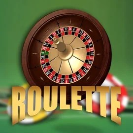 Roulette (Relax Gaming) logo by Relax Gaming Spinsino Casino
