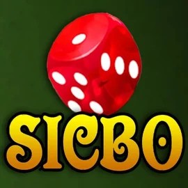 Official Casino Games logo: Sic Bo by Habanero at Spinsino Casino