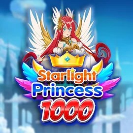 Starlight Princess 1000 online slot from Pragmatic Play – play at spinsinocasinoo.com