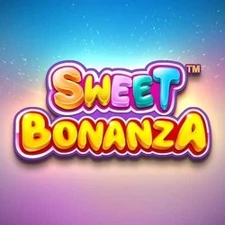 Play the Sweet Bonanza slot by Pragmatic Play on Spinsino Casino