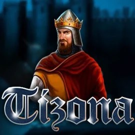Tizona slot visual from Merkur Gaming available on spinsinocasinoo.com