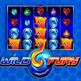Play Wild Fury Jackpots slot by IGT on spinsinocasinoo.com