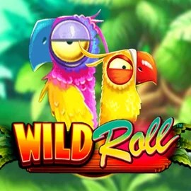 Enjoy Wild Roll by Playtech – logo hosted on spinsinocasinoo.com